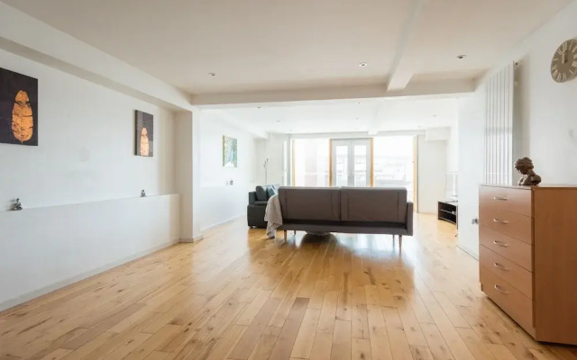 Platinum Apartment next to London Bridge 9995