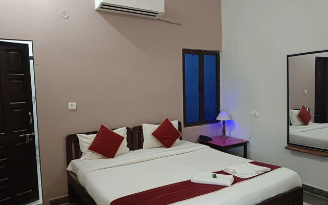Hotel Mewad Haveli Pushkar