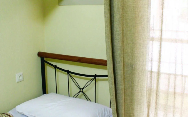 Red Fox Guesthouse