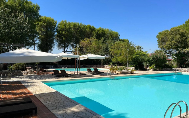 Masseria La Camardia