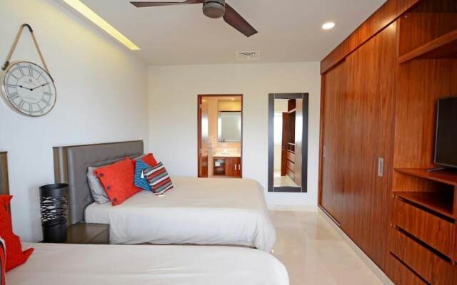 Luxury Condo Boutique