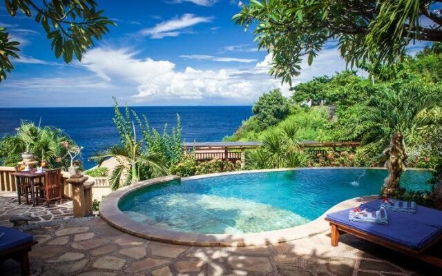 Blue Moon Villas