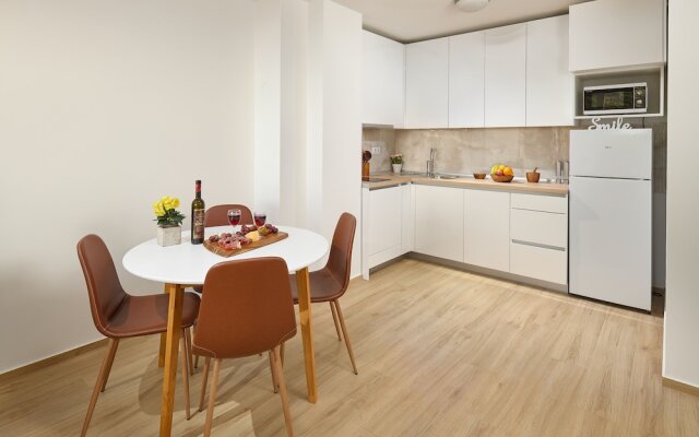 Sun Spalato Residence