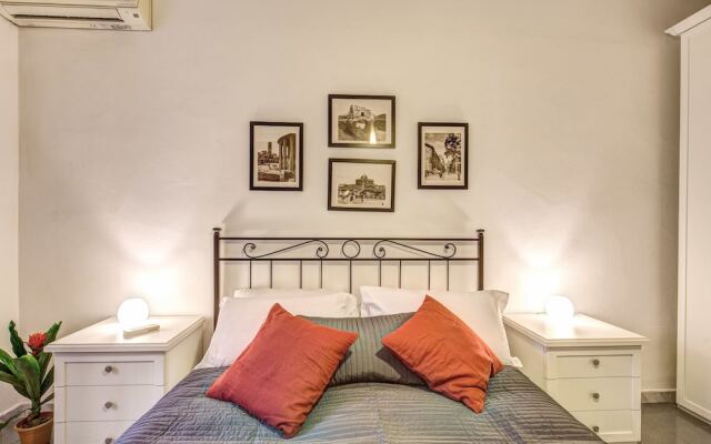 M&L Apartment - case vacanze a Roma