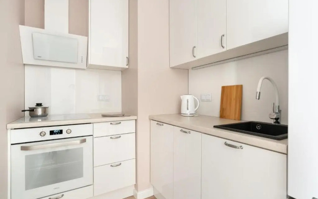 Super Apart Aignera 4