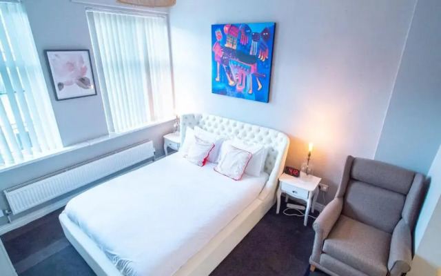 Bessemer House Apartments