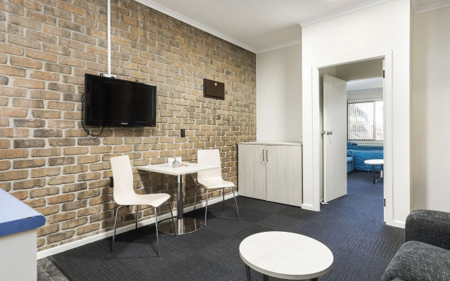 Marion Motel and Apartments