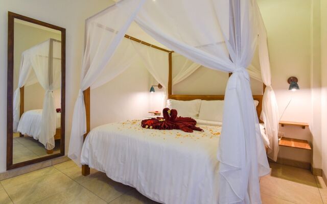 Spice House inn Down Stair