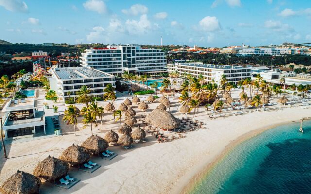 Mangrove Beach Corendon Curacao All-Inclusive Resort, Curio by Hilton