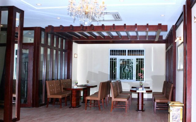 Mango Hotel Hanoi