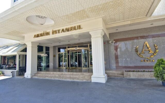 Akgun Istanbul Hotel