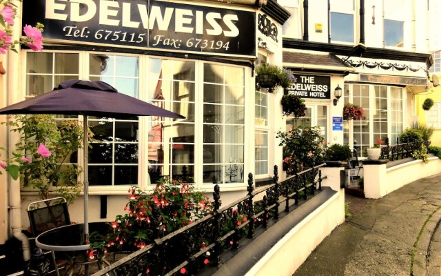 Edelweiss Guest House