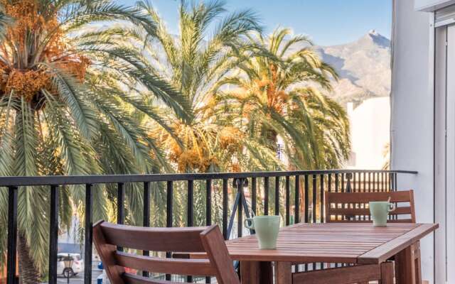 OleHolidays Miramar Centro Marbella 50m playa