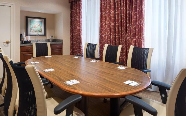 Homewood Suites by Hilton Atlanta Buckhead Pharr Road