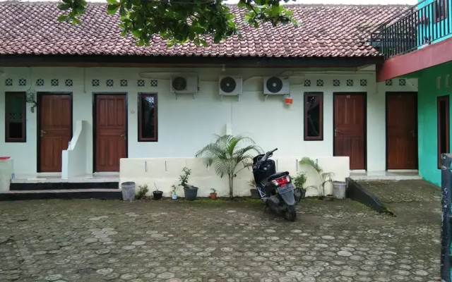 Pondok Sundawa
