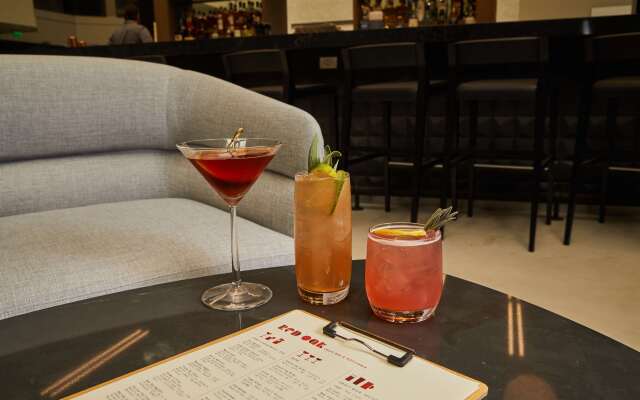 Embassy Suites by Hilton San Rafael Marin County