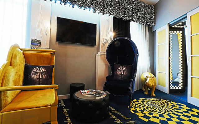 Malmaison Leeds