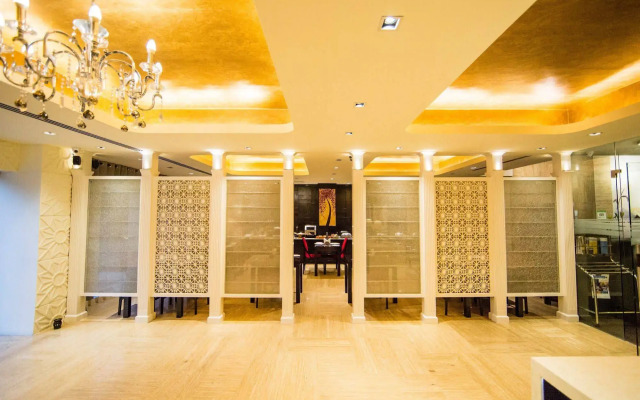 The Grand Orion Greater Kailash