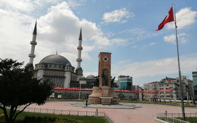 Taksim Park Hotel