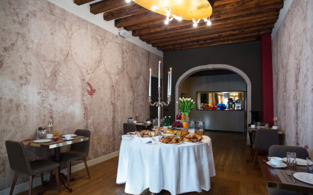 Riva del Vin Boutique Hotel
