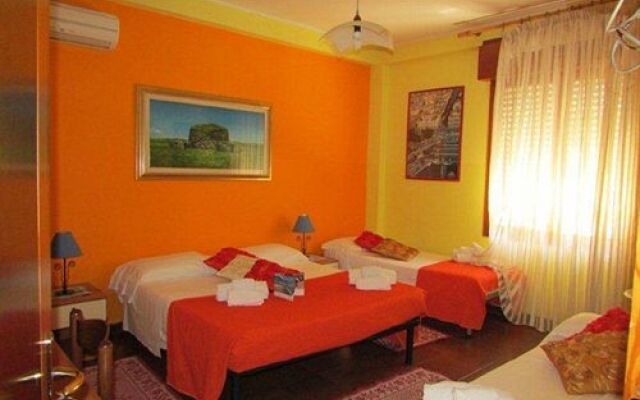 Guest House Aio Sardegna