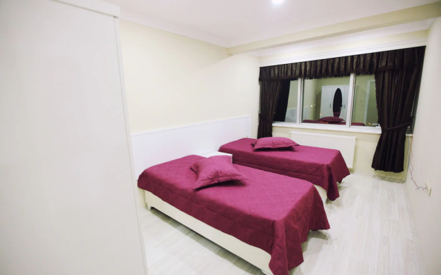 Bayramoglu Airport Apart