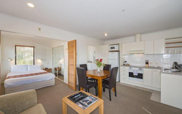 Apollo Hotel Auckland