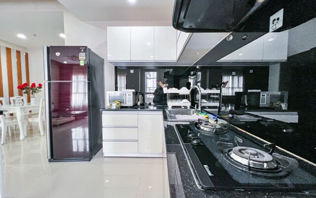 Jennyhomes Sunrise City