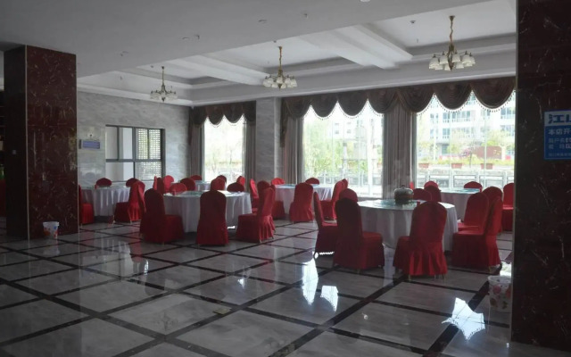 Pingtang Jinyuan Hotel