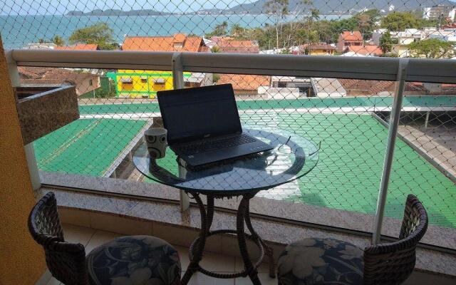 Nautilus Ap Vista Mar