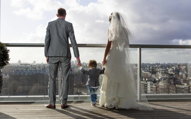 DoubleTree by Hilton Amsterdam Centraal Station