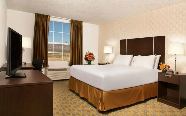 Buffalo Bill's Resort & Casino, a Travelodge by Wyndham