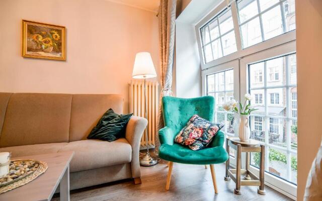 CITYSTAY Piwna Gdansk Apartment
