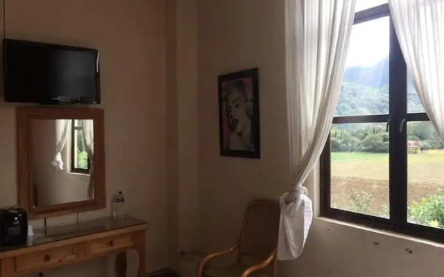 Hotel Amador
