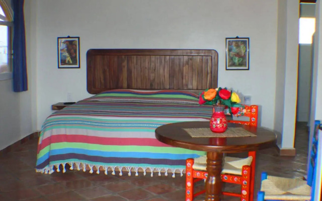 Cielito Lindo Suites