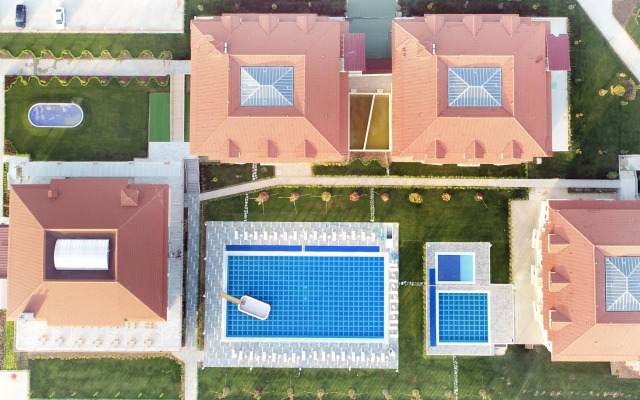 Adempira Termal & Spa Hotel