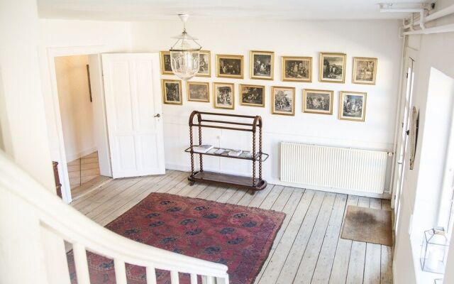 Sommers B&B