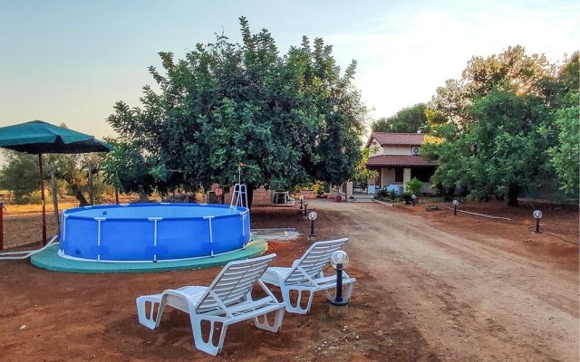 Amazing Home in Acate With Outdoor Swimming Pool, Wifi and 2 Bedrooms