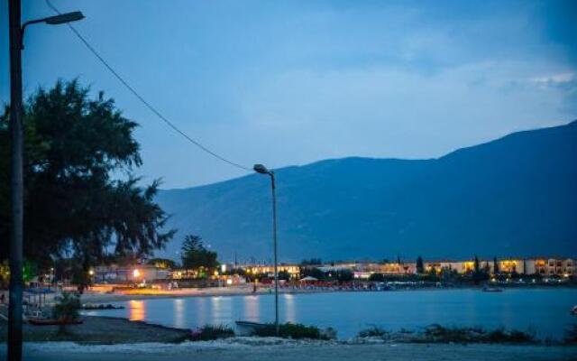 Zante Mare