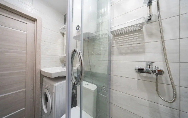 More Apartments na Subtropicheskoy - 2