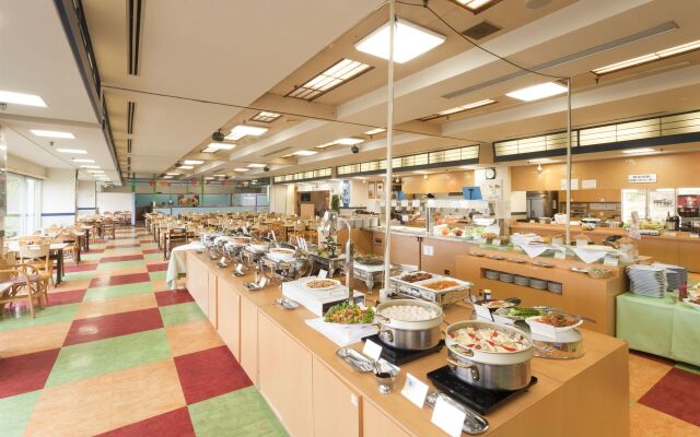 Kamogawa Sea World Hotel