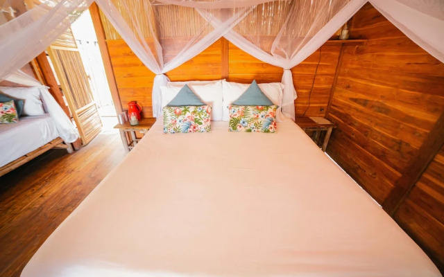 Awatawaa Ecolodge
