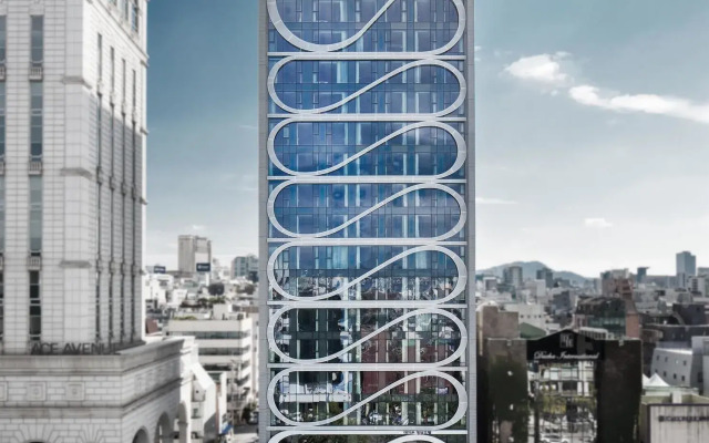 Aiden by Best Western Cheongdam