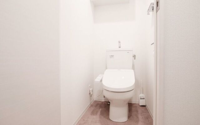 Ostay Umeda Hotel Apartment