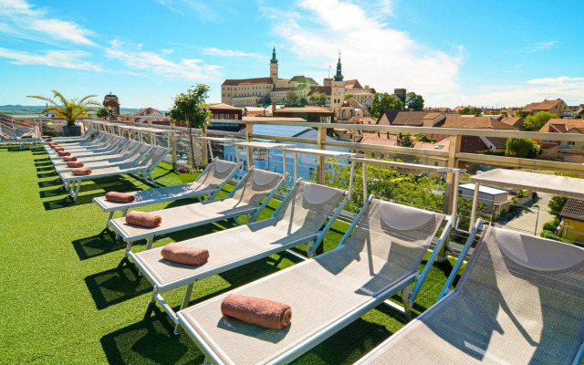 Hotel Galant