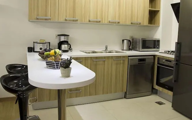 Kantari Suites