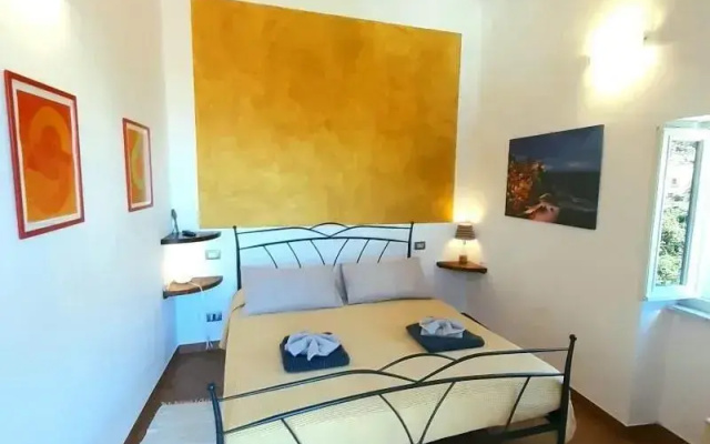 Pietra Di Mare Guest House