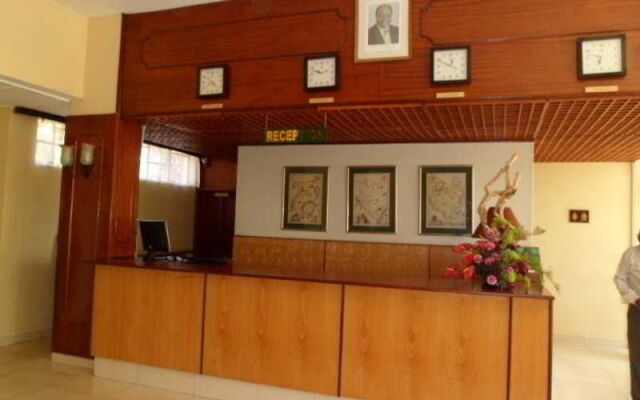 Kivi Hotel Milimani
