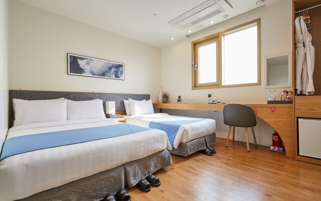 Chisun Hotel Seoul Myeongdong