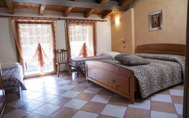 Alloggio Casa Hellen